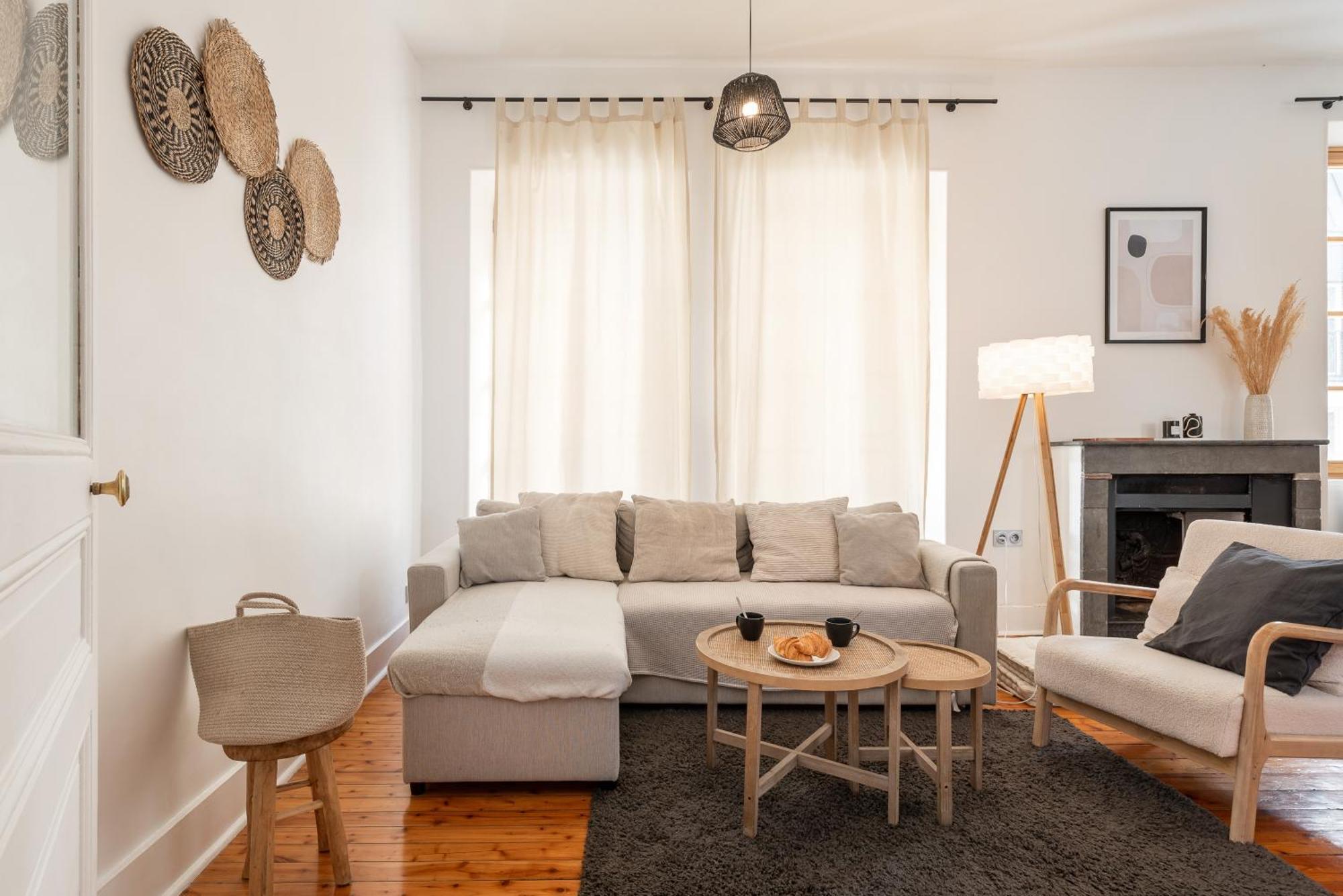 Appartement Spacieux Et Chaleureux Coeur De Ville Chambéry Zewnętrze zdjęcie