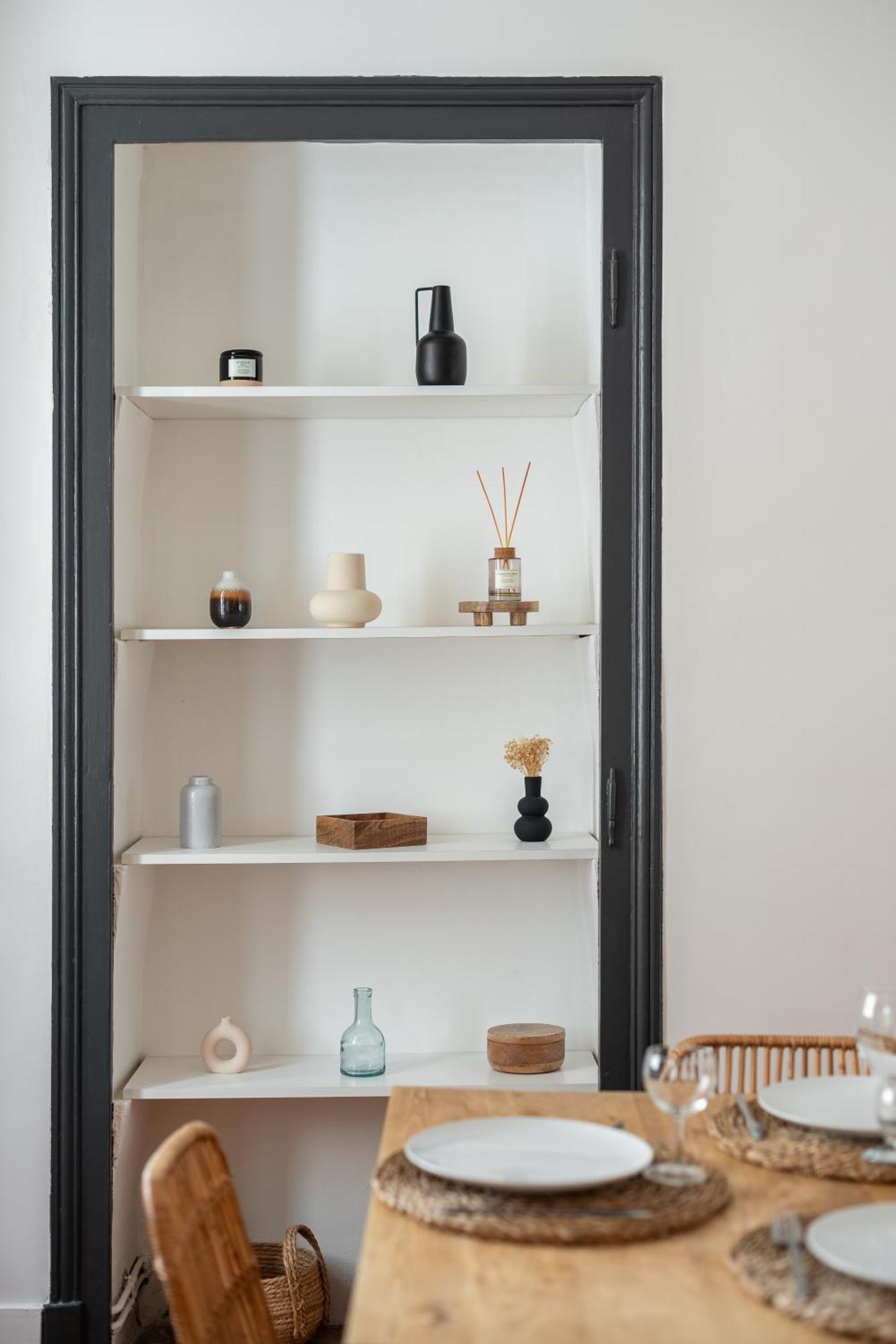 Appartement Spacieux Et Chaleureux Coeur De Ville Chambéry Zewnętrze zdjęcie